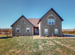 4784 Somerville Rd, Cross Plains, TN 37049