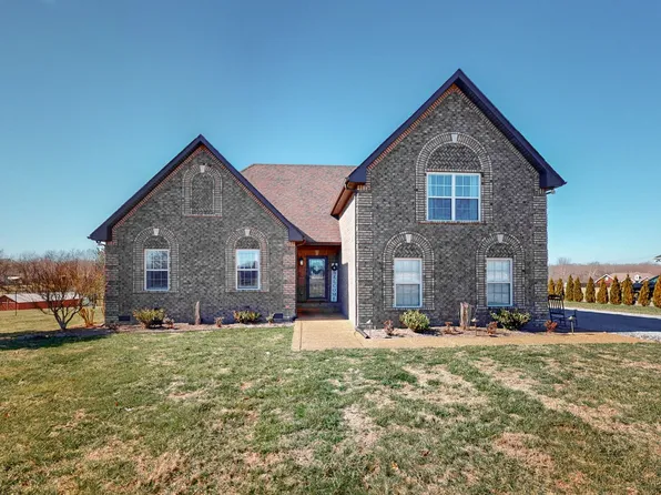 4784 Somerville Rd, Cross Plains, TN 37049
