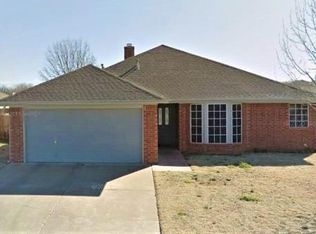 6903 Fulton Ave, Lubbock, TX 79424
