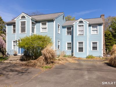 49 River Street, Old Saybrook, CT, 06475