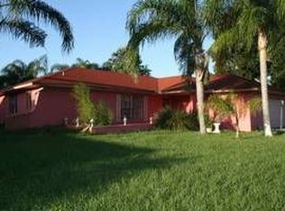 3815 Ramiro St, Sebring, FL 33872