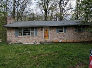 540 Alcoa Dr, Kingsport, TN 37660