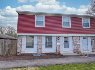 794 Hidden Valley Rd, Rochester, NY 14624