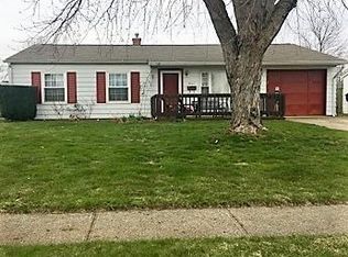 4962 Sutherland Dr, Columbus, OH 43207