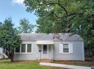 566 Sudbrook Ln, Pikesville, MD 21208