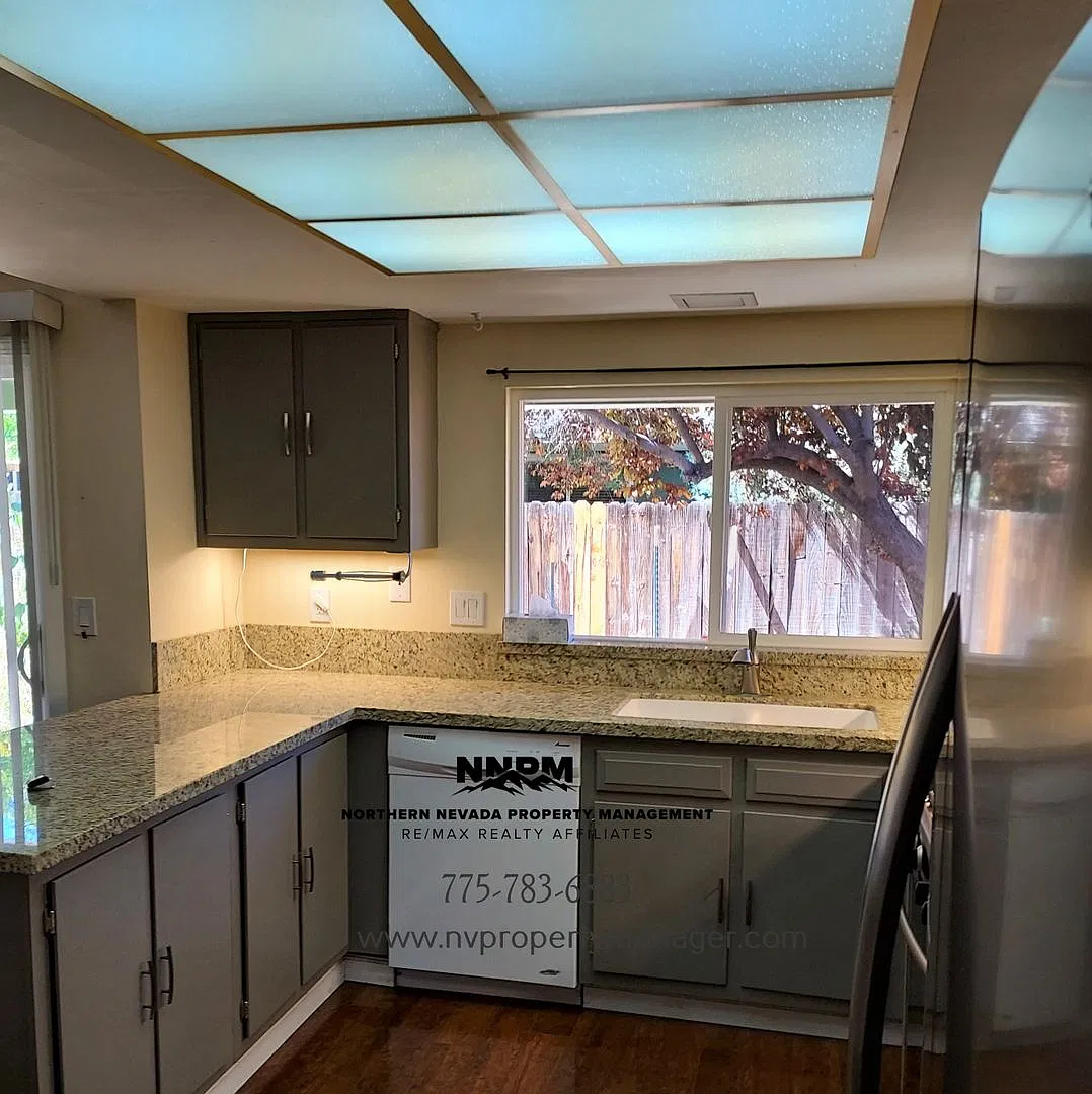 Wonderful Home In Donner Springs — Photo 3