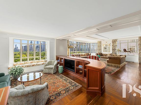 2nd image of 25 Central Park W APT 15J