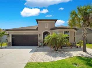 8312 Olive Brook Dr, Wesley Chapel, FL 33545