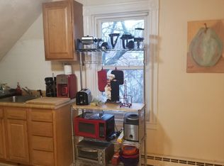 20 Pomona Ave #3, Providence, RI 02908