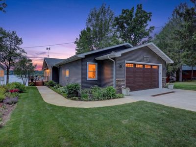 1630 Colonel Point Dr, Crystal, MI, 48818