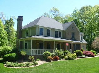 10 Dry Rd, Blairstown, NJ 07825