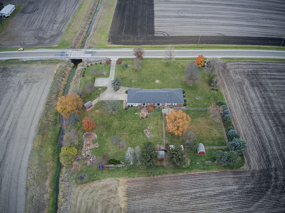 290 N East Us Hwy 36, Tuscola, IL 61953 Zillow