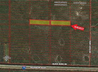 17/ACR S Kam Luck Dr, Naples, FL 34117