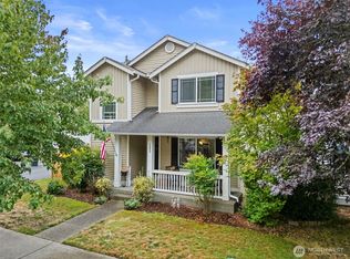 1263 Hudson St, Dupont, WA 98327
