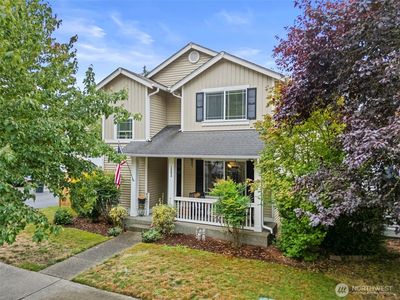 1263 Hudson Street, Dupont, WA, 98327