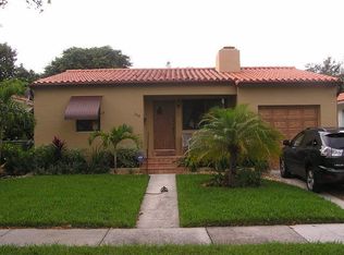 368 NE 88th St, El Portal, FL 33138