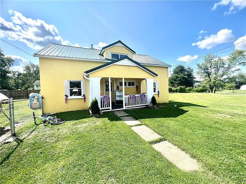 514 Ceylon Rd, Carmichaels, PA 15320 Zillow