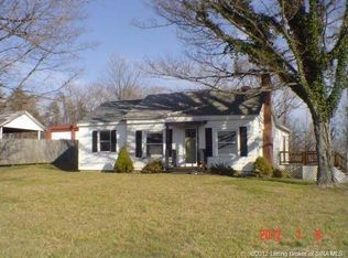 2318 Highway 11, Lanesville, IN 47136