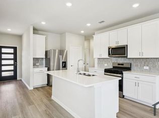 1125 Bridgewalk Dr, McKinney, TX 75071