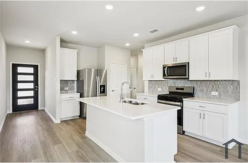 1125 Bridgewalk Dr Photo 1