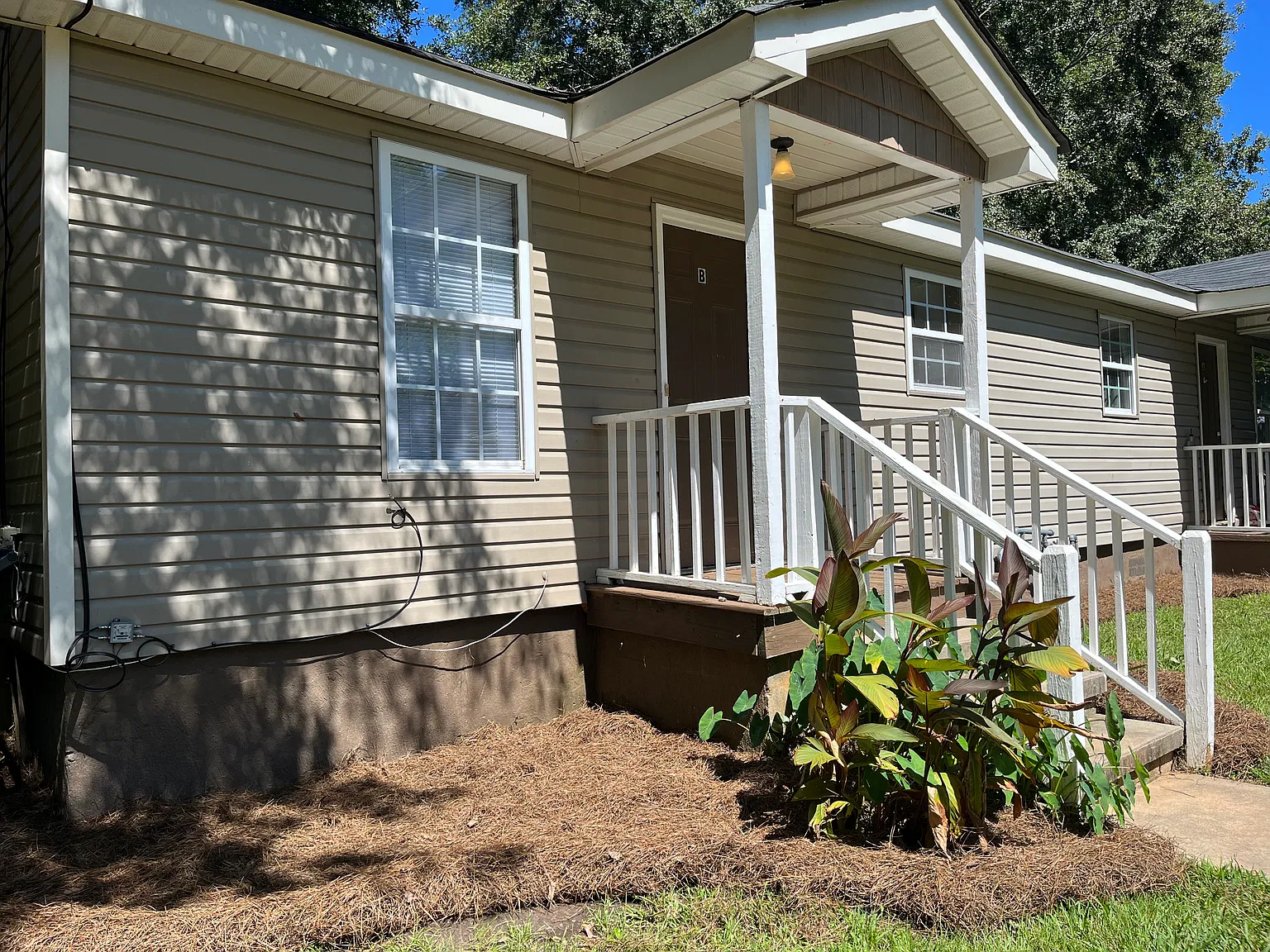 1 bed, 600 sqft, $1,000 — Photo 1