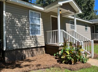 109 Bryan St W APT A, Bremen, GA 30110