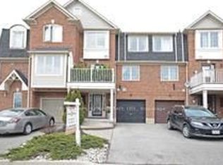 3063 Drumloch Ave, Oakville, ON L6M 5H7