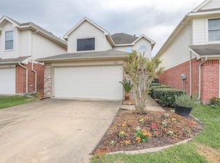 8111 Country Wind Ct, Houston, TX 77040