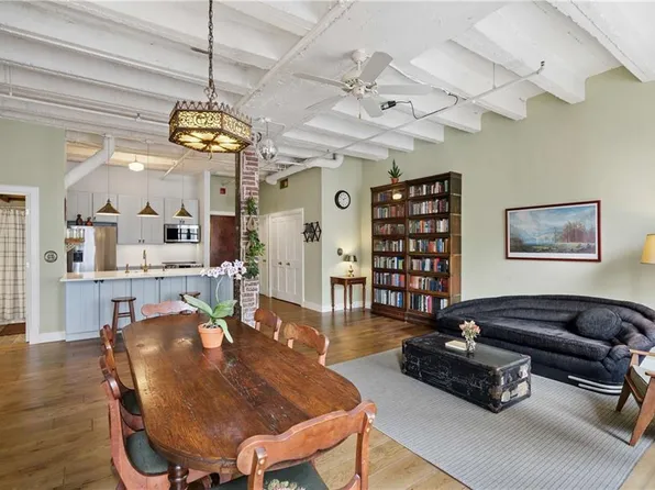 32 Peachtree St NW APT 1603, Atlanta, GA 30303