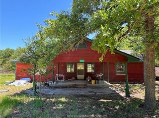 321 Ripple Creek Dr E, Somerville, TX 77879