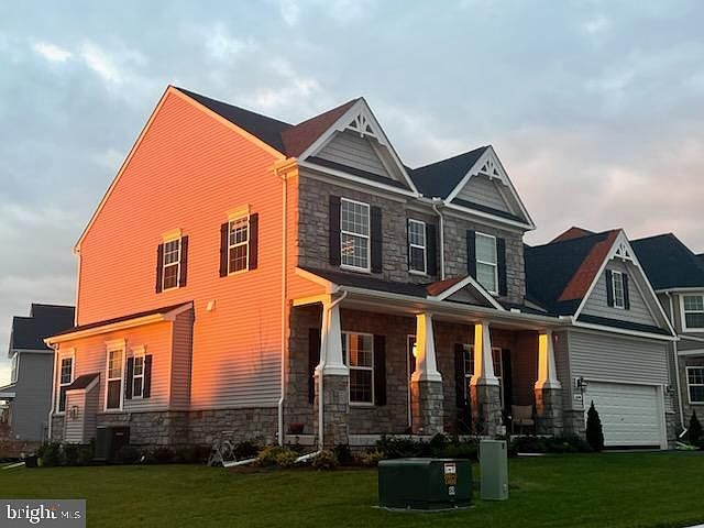 2nd image of 1694 Double Bank Rd