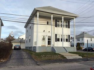 1 Lambert St, Cranston, RI 02910