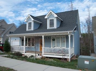 401 Village Loop Dr, Apex, NC 27502