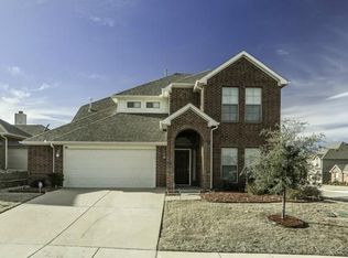 8600 Paper Birch Ln, Fort Worth, TX 76123