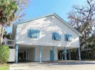 209 Jungle Rd, Edisto Island, SC 29438