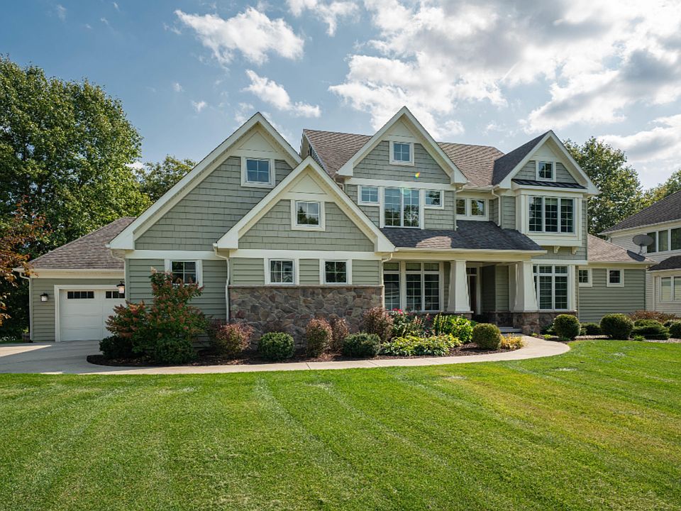 7153 Breton Woods Ct, Kalamazoo, MI 49009 Zillow