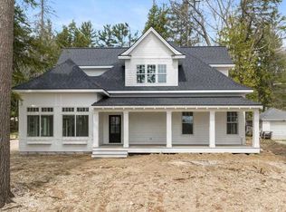 572 W Bluff Dr #C, Harbor Springs, MI 49740