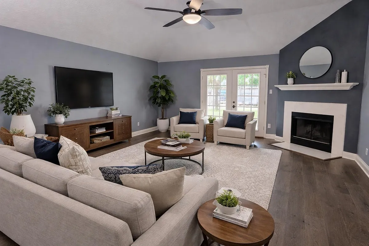 Building Photo - 14619 Golden Cypress Ln