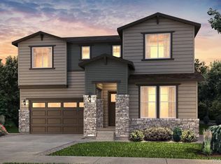 3818 N Duquesne St, Aurora, CO 80019
