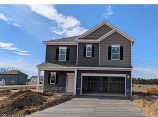 201 N Bali Ct #94, Goldsboro, NC 27530