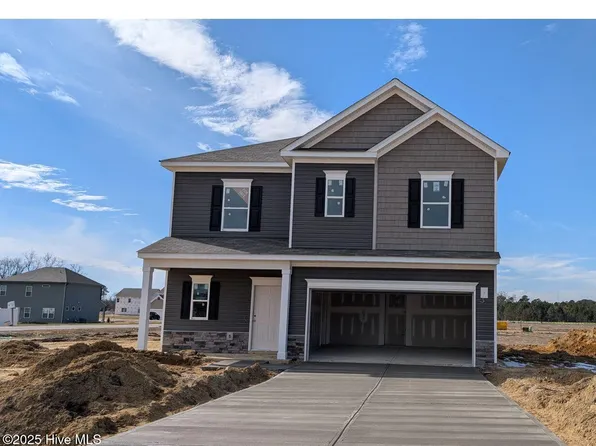 201 N Bali Court #94, Goldsboro, NC 27530