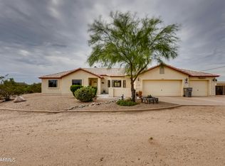 1105 E Galvin St, Phoenix, AZ 85086