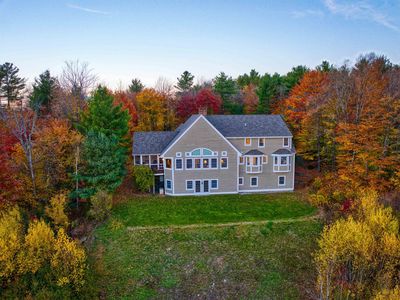 231 Woodland Trace, New London, NH, 03257