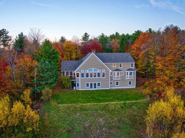 231 Woodland Trace, New London, NH 03257