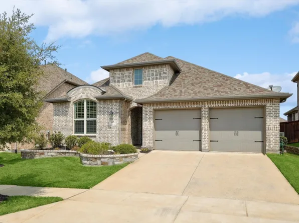 1817 Maya Dr, Roanoke, TX 76226