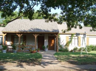 10105 Galway Dr, Dallas, TX 75218