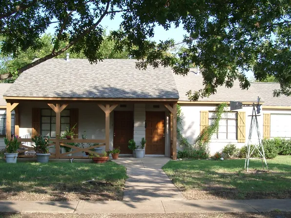 10105 Galway Dr, Dallas, TX 75218