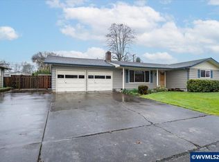 1160 24th Ave SW, Albany, OR