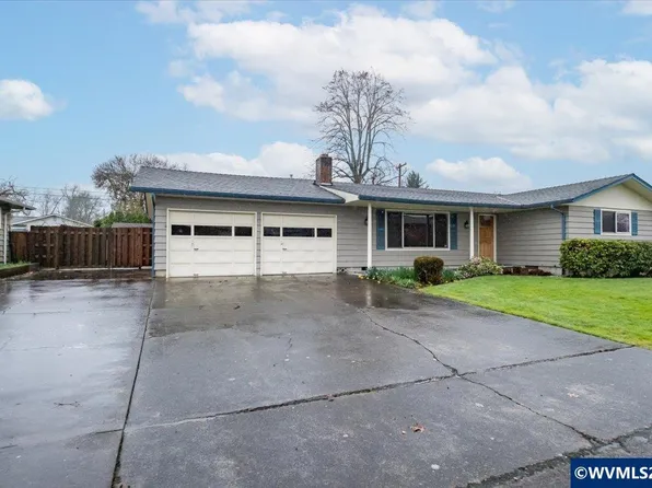 1160 24th Ave SW, Albany, OR 97321