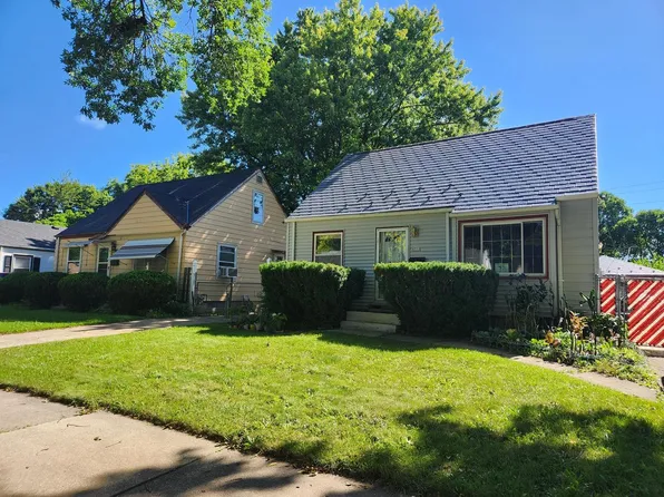 4510 North 45th STREET, Milwaukee, WI 53218